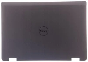 Klapa DELL Latitude 7440 2-in-1 szary 0JFHG2 A - Zdjęcie 1 z 2