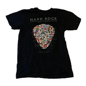 hard rock cafe Size Small Tshirt Excellent - Picture 1 of 1