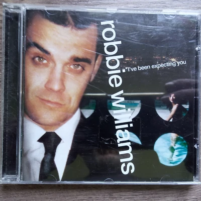 Robbie Williams - I've Been Expecting (CD, 2002) - Bild 1 von 2