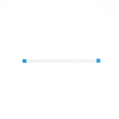 Playstation 2 Botón de Reinicio de Encendido Flex Cable Cinta SCPH-90001 PS2 Delgado Nuevo 8 Pines Foto 1 de 3