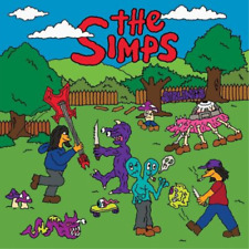 The Simps Siblings (Cassette) (UK IMPORT)