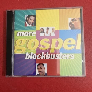 Gospel Blockbusters ~ TIMELIFE Various Artists 2 CD set - Picture 1 of 2