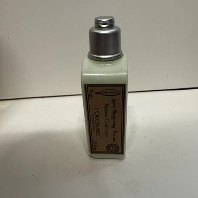 L Occitane Verbena Conditioner 2.5 OZ - Image 1 of 3