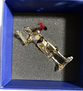Figura de cristal Swarovski Star Wars C-3PO 5290214 coleccionable - Imagen 1 de 7