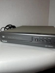 Symphonic DVD/CD PLAYER Model WF104 NO REMOTE - Picture 1 of 6