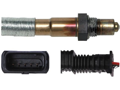 Sensor de relación de combustible de aire para BMW i3 2014-2021 Denso aguas arriba 54137VNVD 2015 2016 Foto 1 de 2