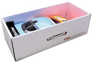 Team Magic / Tourenwagentasche Ersatzlade Breit / TM119212-1 - Bild 1 von 1