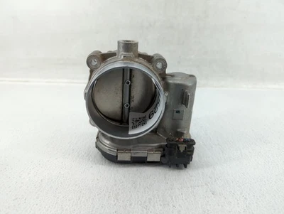 Dodge Charger 2011-2022 carrocería del acelerador XNRX3 Foto 1 de 4