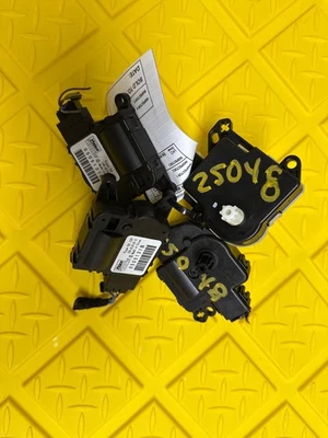 Actuador de climatización Ford Explorer 14 Foto 1 de 4