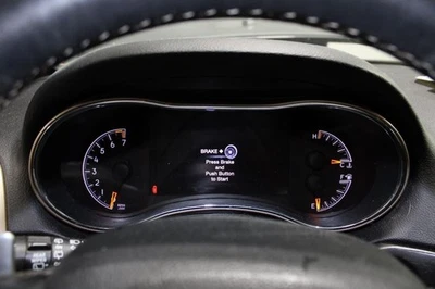 Velocímetro Cluster MPH 7" Pantalla Se Adapta a 17 GRAND CHEROKEE 192804 Foto 1 de 4