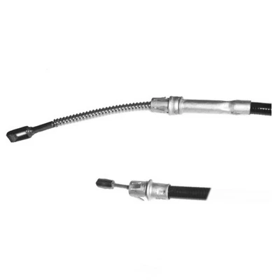 Parking Brake Cable-Element3 Raybestos BC93058 - Image 1 of 2