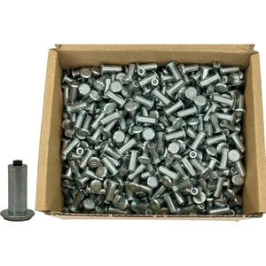 Ugigrip #11 Tungsten Tire Studs for Traction in Winter Snow and Ice 1000 PC - Picture 1 of 4