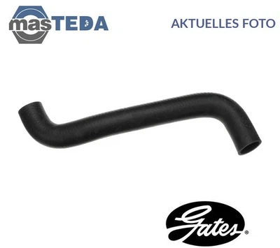 05-2871 KÜHLUNG KÜHLERSCHLAUCH NIEDRIGER GATES NEU OE QUALITÄT - Image 1 of 4