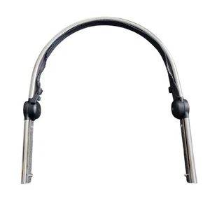 ICandy Peach 5/6 Seat Frame Footrest Part Only Replacement  - Picture 1 of 8