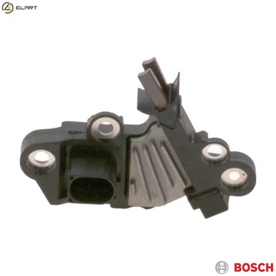 ALTERNATOR REGULATOR 1 986 AE0 058 - Image 1 of 4