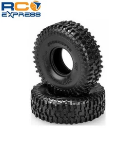 JConcepts Tusk Green Compound 63mm Od Fits 1.0 Scx24 Wheel JCO4083-02 - Picture 1 of 1