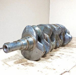 Crankshaft Engine 35GTE for Toyota Celica ST205 - Picture 1 of 20