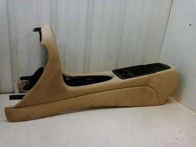 Консоль переднего пола с климат-контролем заднего сиденья подходит для 04–07 XJ8 38285 - Изображение 1 из 4