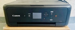Canon PIXMA TS5150 Tintenstrahl-Multifunktionsdrucker - Bild 1 von 3