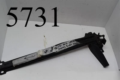 1996 1997 96 97 Isuzu Trooper capó soporte seguridad pestillo agarrador listo para usar Foto 1 de 4