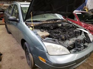 Passenger Right Front Spindle/Knuckle Without ABS Fits 06-09 FOCUS 1179985 - Bild 1 von 7
