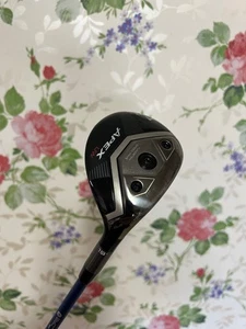 Callaway APEX UW 19° Ventus Blue 7-S Graphite Shaft Fairway Wood Men - Picture 1 of 12