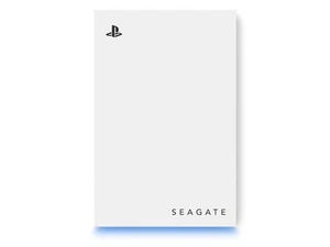 Seagate Game Drive for PS5 2TB External HDD - USB 3.0, Officially Licensed, Blue - Picture 1 of 5