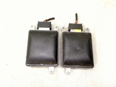 SET CENTRALINE Assistenza laterale Audi A7 Sportback (4GA/4GF) 2011 4G0907568 - Immagine 1 di 2