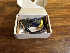 Datalogic matrix 210 213-000 barcode reader - Picture 1 of 4