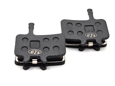 2 sets Avid Juicy 3, 5, 7 Ultimate Carbon BB7 Disc Brake Pads Semi Metallic - Image 1 of 4