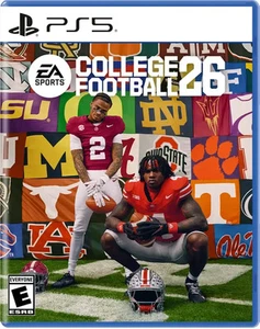 EA Sports College Football 26 PlayStation 5 - Imagen 1 de 10