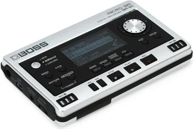 BOSS Digital Recorder Micro BR BR-80 From Japan - Image 1 of 4