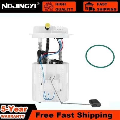Fuel Pump Assembly For Chrysler Town & Country 2011 2012-2015 V6 3.6L E7272M Foto 1 de 4