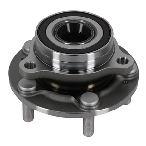 5 Stud Front Rear Wheel Hub Unit for Hyundai Veloster N 2019 513420 WH513420 - Foto 1 di 12