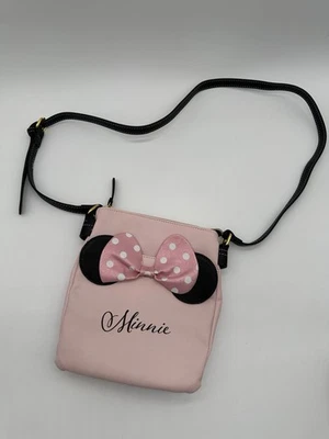 Dani by Danielle Nicole Disney's Minnie Mouse Crossbody Bag ~ NWT - Image 1 of 4