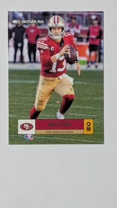 2025 Donruss Brock Purdy Retro Card #R05-BRP - Bild 1 von 3