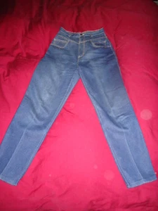 Fabriano Jeans Pants 27x28 Women's Size 10 - Picture 1 of 6