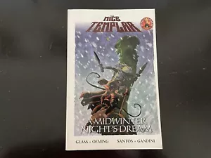 The Mice Templar #3 (Image Comics, 2012) - Picture 1 of 2