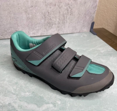 Женские велосипедные туфли Shimano SH-ME2 размер 41 - Изображение 1 из 4