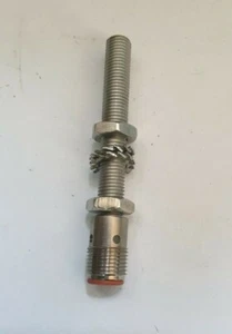 Turck Proximity Sensor 46025 (R4S14.3B1) - Imagen 1 de 3