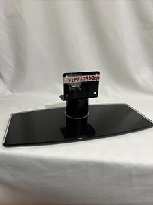 Supporto base tv da tavolo per philips 32PFL7962D/05 TV LCD con viti - Foto 1 di 6