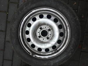 175 65 R15 Winterräder komplett 3 Stück BMW MINI One, Cooper, etc. - Bild 1 von 4