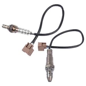 2x Oxygen Sensors Up+Down for Nissan Versa /Versa Note 2012-2019 1.6L L4 Sedan - Picture 1 of 9