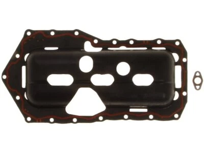 Para 1998-2005 Chevrolet Monte Carlo conjunto de junta de panela de óleo Mahle 58224VKSZ 1999 2000 - Imagem 1 de 2