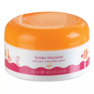 Jafra Tender Moments 1-2-4 Toddler Solid Cream 8.8 Oz - Picture 1 of 2