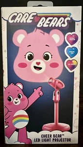 Care Bears Cheer Bear Projection Light - USB Powered - Picture 1 of 2
