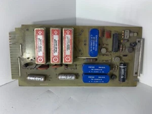 AEO468 PC BOARD ASSY CIRCUIT BOARD AE0468 - Picture 1 of 5