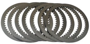 Alto Clutch Steels For 84-89 Harley Evolution 37975-84A 73168 - Picture 1 of 1