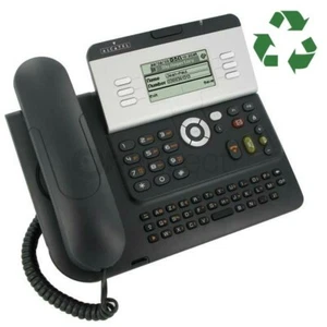 TELEFONO IP Alcatel-Lucent 4028 per OXO - OXE - Omni PCX Office - Omni PCX - Foto 1 di 1