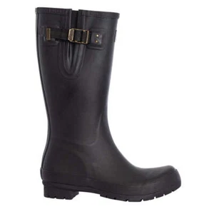 Barbour Cirrus Wellington Black - Picture 1 of 8